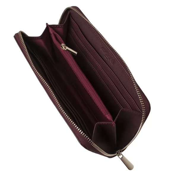 Carteira Premium Cacharel Personalizada