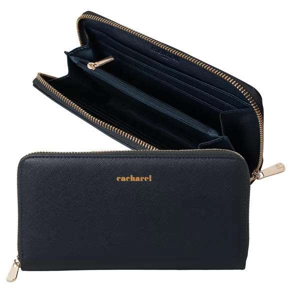 Carteira Premium Cacharel Personalizada