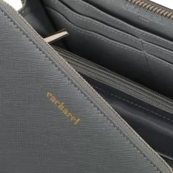 Carteira Premium Cacharel Personalizada