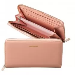 Carteira Premium Cacharel Personalizada