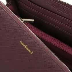 Carteira Premium Cacharel Personalizada