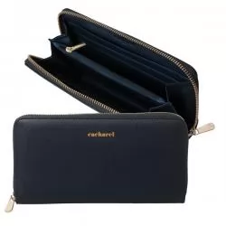 Carteira Premium Cacharel Personalizada