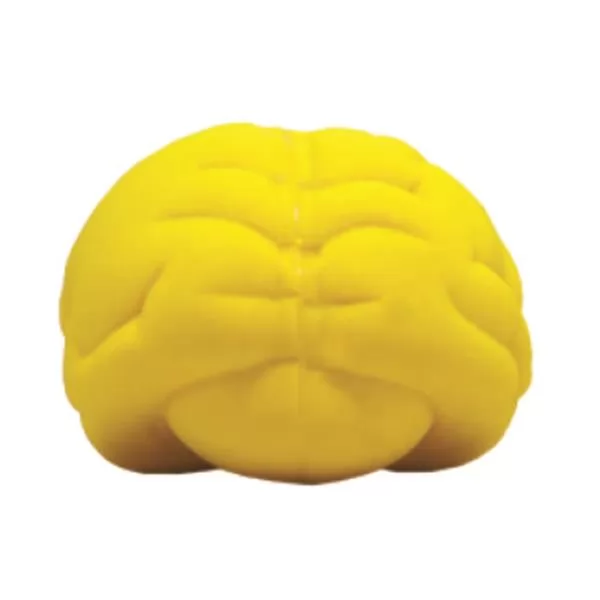 Cérebro Anti Stress em Vinil Personalizado