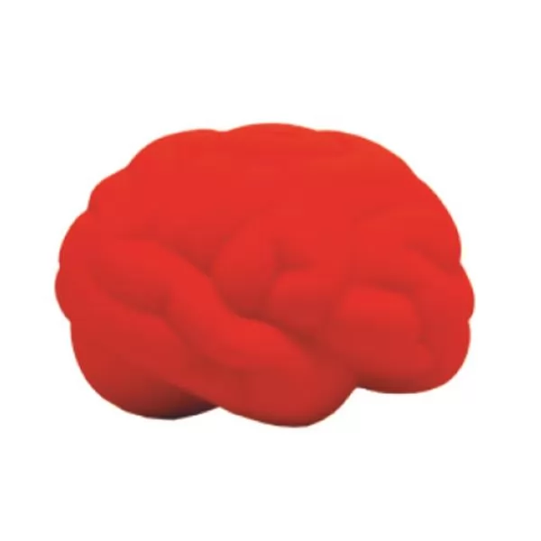 Cérebro Anti Stress em Vinil Personalizado