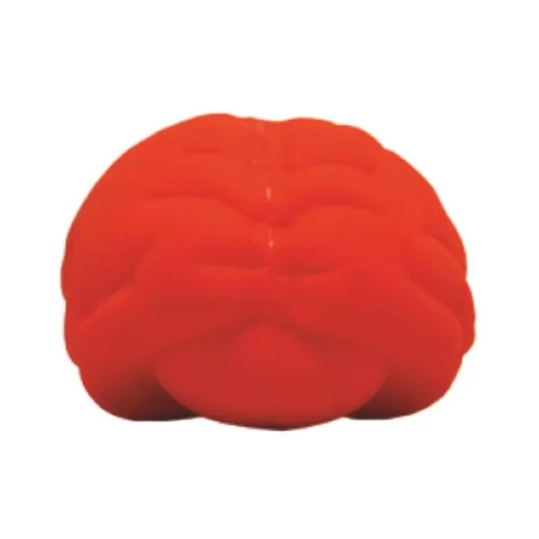 Cérebro Anti Stress em Vinil Personalizado