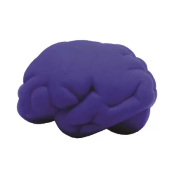 Cérebro Anti Stress em Vinil Personalizado