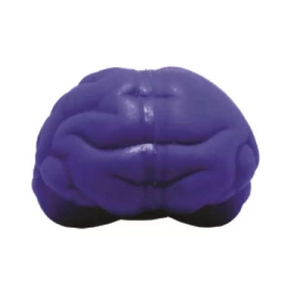 Cérebro Anti Stress em Vinil Personalizado