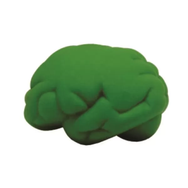 Cérebro Anti Stress em Vinil Personalizado