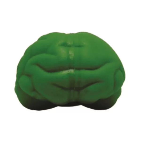 Cérebro Anti Stress em Vinil Personalizado