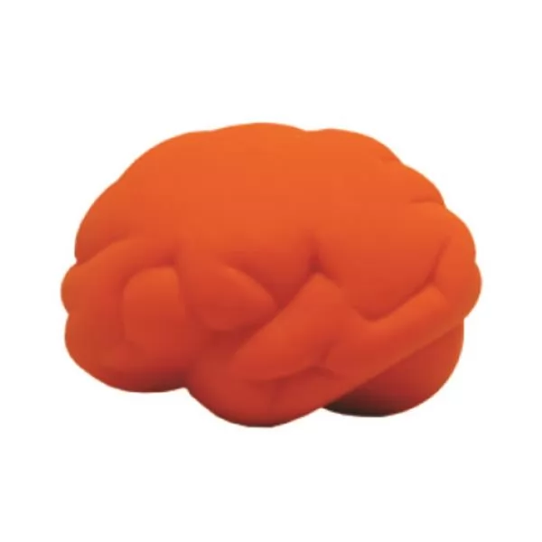 Cérebro Anti Stress em Vinil Personalizado