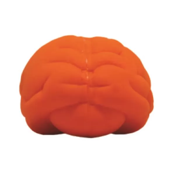 Cérebro Anti Stress em Vinil Personalizado