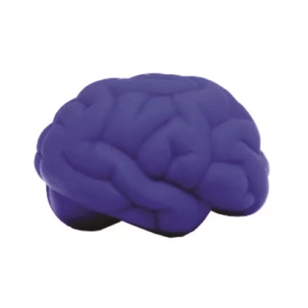 Cérebro Anti Stress em Vinil Personalizado