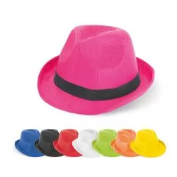 Chapéu Em Pp Personalizado  Chapéu Em Pp Personalizado