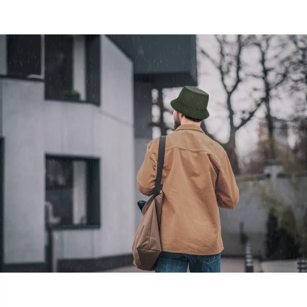 Chapéu Panamá em Poliéster Reciclado Personalizado