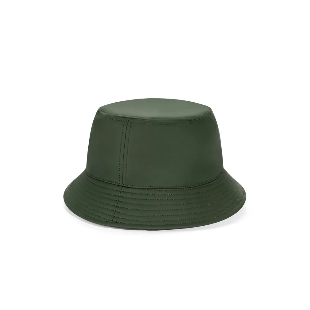 Chapéu Panamá em Poliéster Reciclado Personalizado