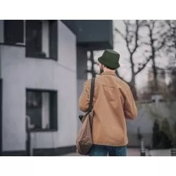 Chapéu Panamá em Poliéster Reciclado Personalizado