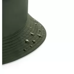 Chapéu Panamá em Poliéster Reciclado Personalizado