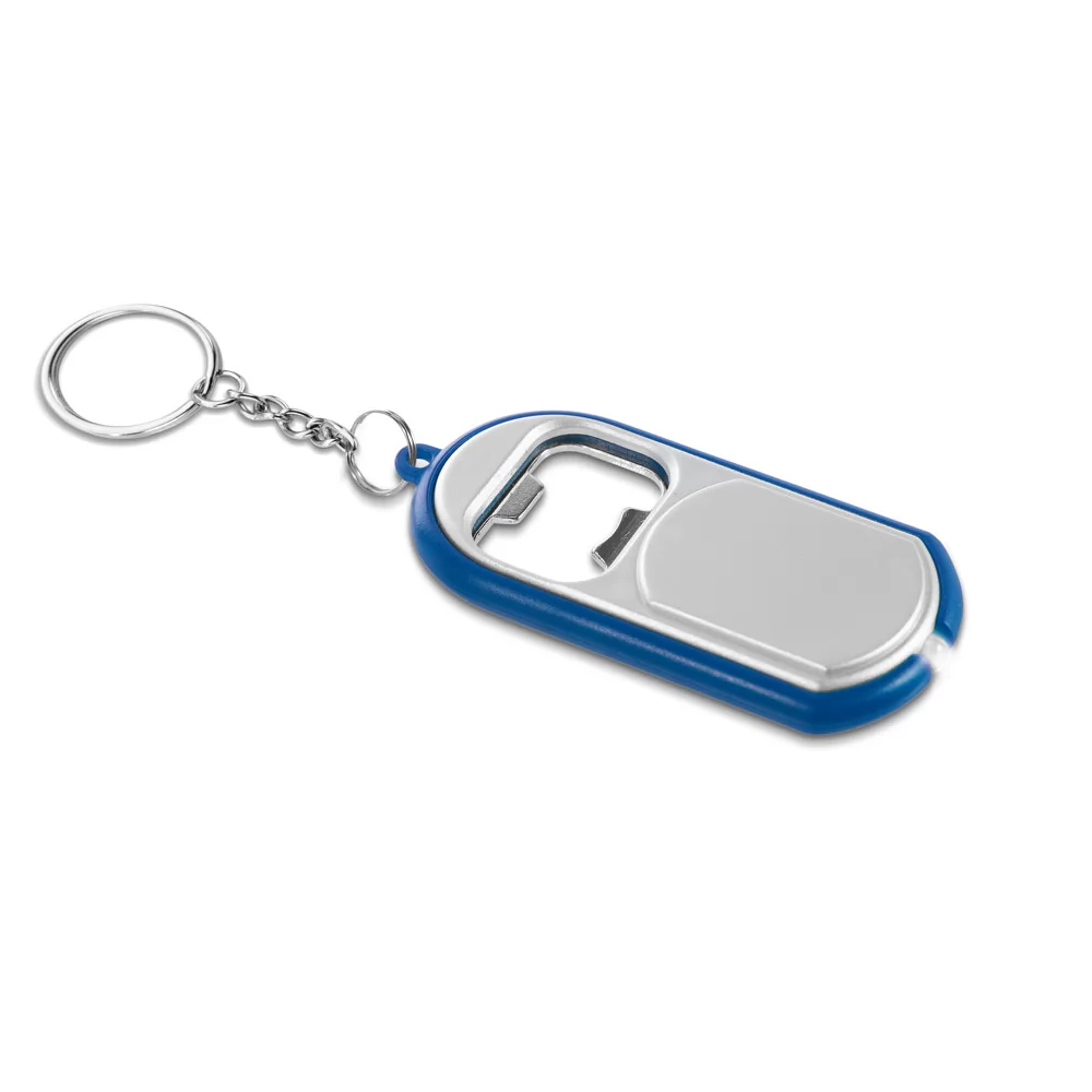 Chaveiro Abridor com Led Personalizado
