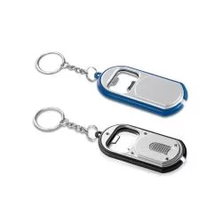 Chaveiro Abridor Com Led Personalizado  Chaveiro Abridor Com Led Personalizado