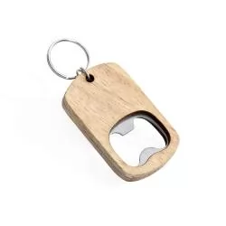 Chaveiro Abridor Madeira Personalizado  Chaveiro Abridor Madeira Personalizado