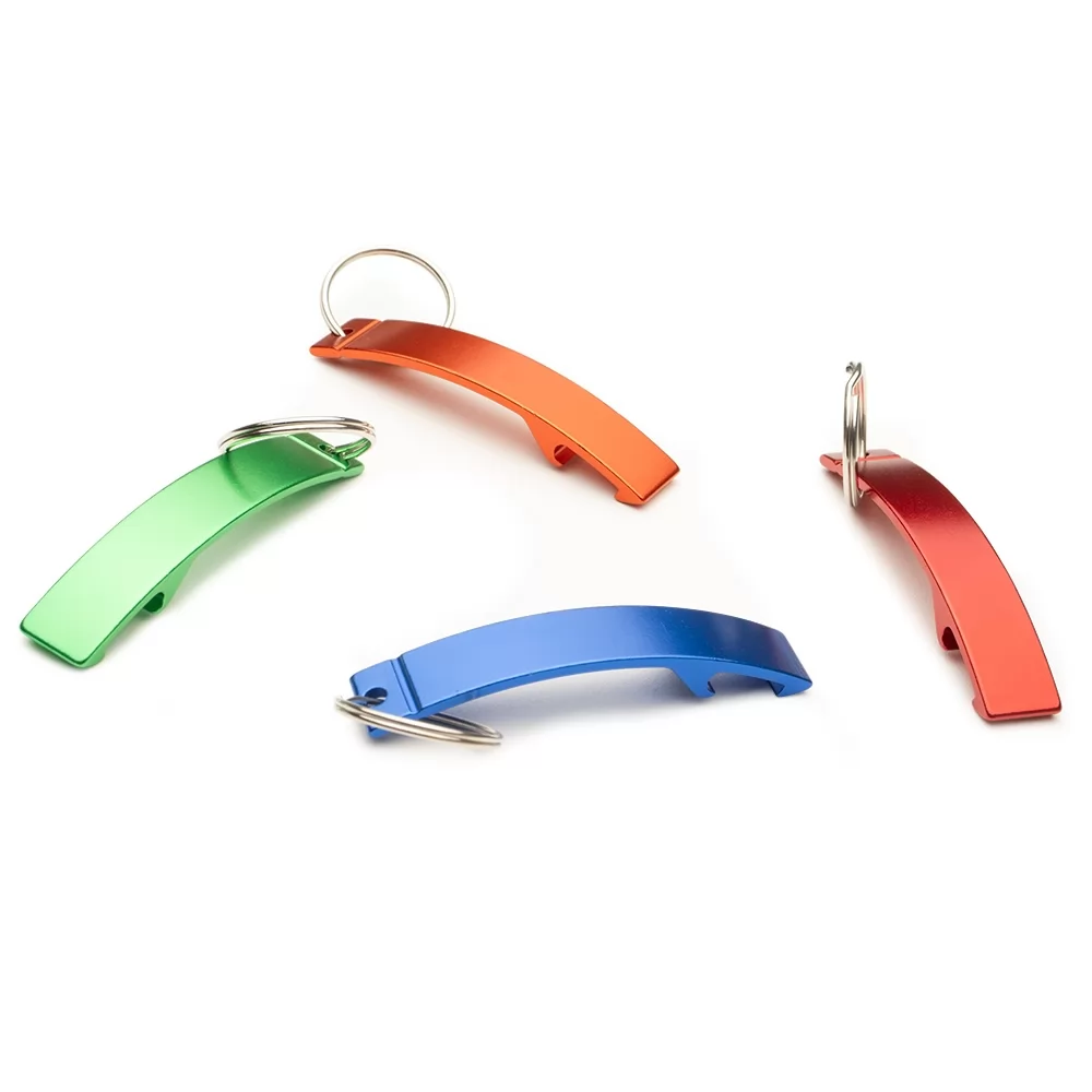 Chaveiro Abridor Personalizado