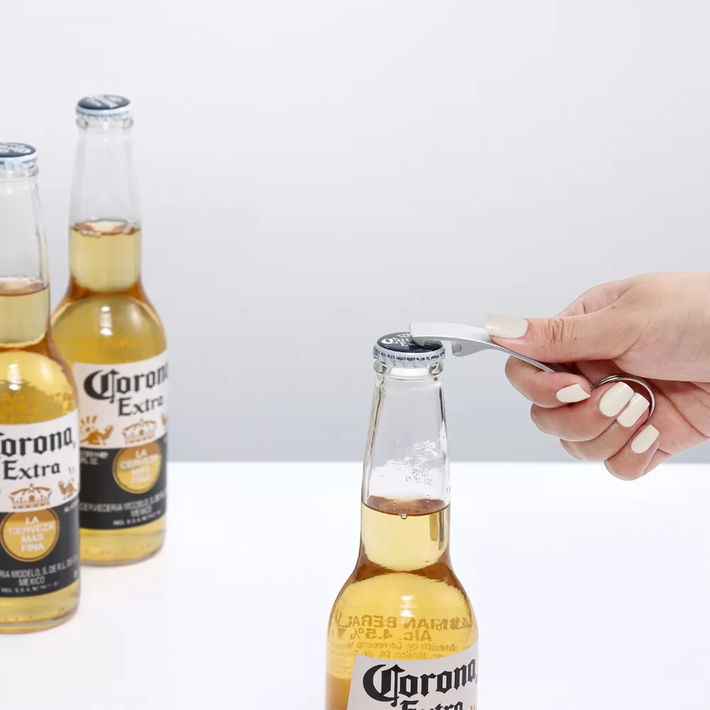 Chaveiro Abridor Personalizado