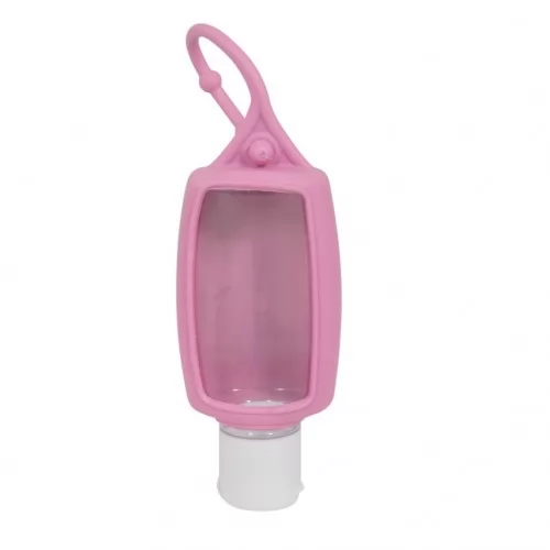 Chaveiro Álcool Em Gel 40 ml Personalizado