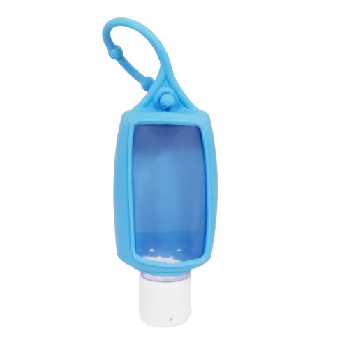 Chaveiro Álcool Em Gel 40 ml Personalizado