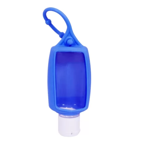 Chaveiro Álcool Em Gel 40 ml Personalizado