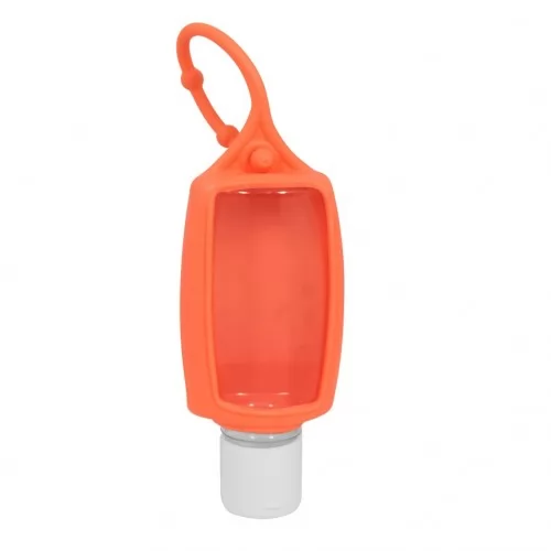 Chaveiro Álcool Em Gel 40 ml Personalizado