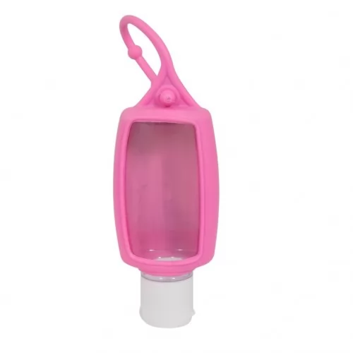 Chaveiro Álcool Em Gel 40 ml Personalizado