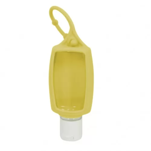 Chaveiro Álcool Em Gel 40 ml Personalizado