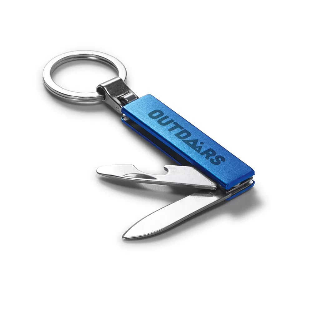 Chaveiro Canivete Personalizado