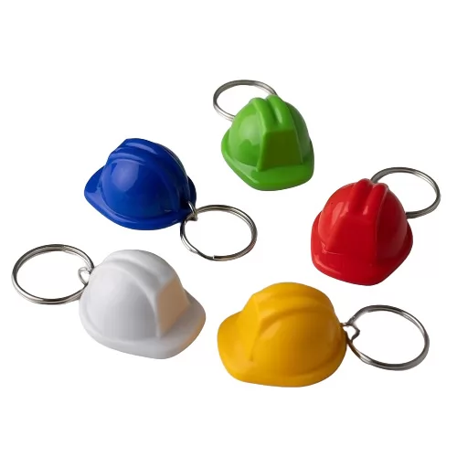 Chaveiro Capacete EPI Personalizado