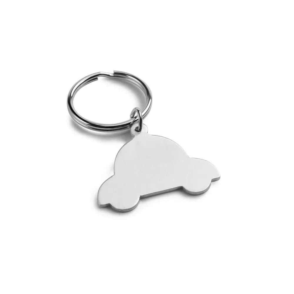 Chaveiro carro Personalizado