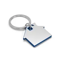 Chaveiro casa Personalizado