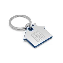 Chaveiro casa Personalizado