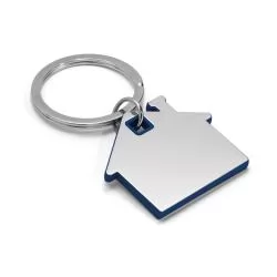 Chaveiro Casa Personalizado  Chaveiro Casa Personalizado