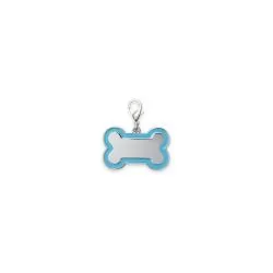 Chaveiro de Identificação Pets Personalizado Chaveiro de Identificação Pets Personalizado