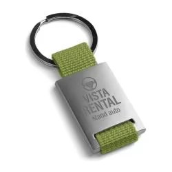 Chaveiro de Metal Personalizado