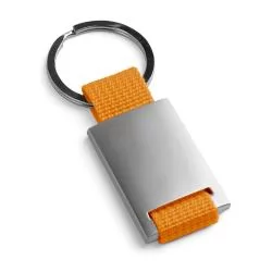 Chaveiro de Metal Personalizado