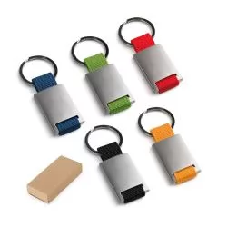 Chaveiro de Metal Personalizado  Chaveiro de Metal Personalizado