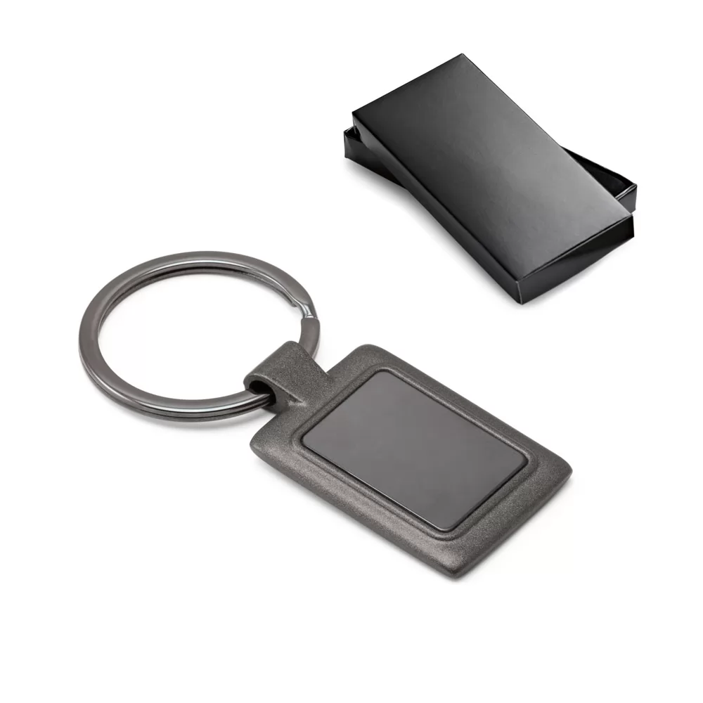 Chaveiro de Metal Personalizado