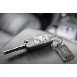 Chaveiro de Metal Personalizado