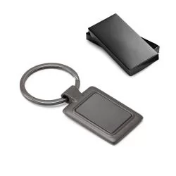 Chaveiro de Metal Personalizado  Chaveiro de Metal Personalizado