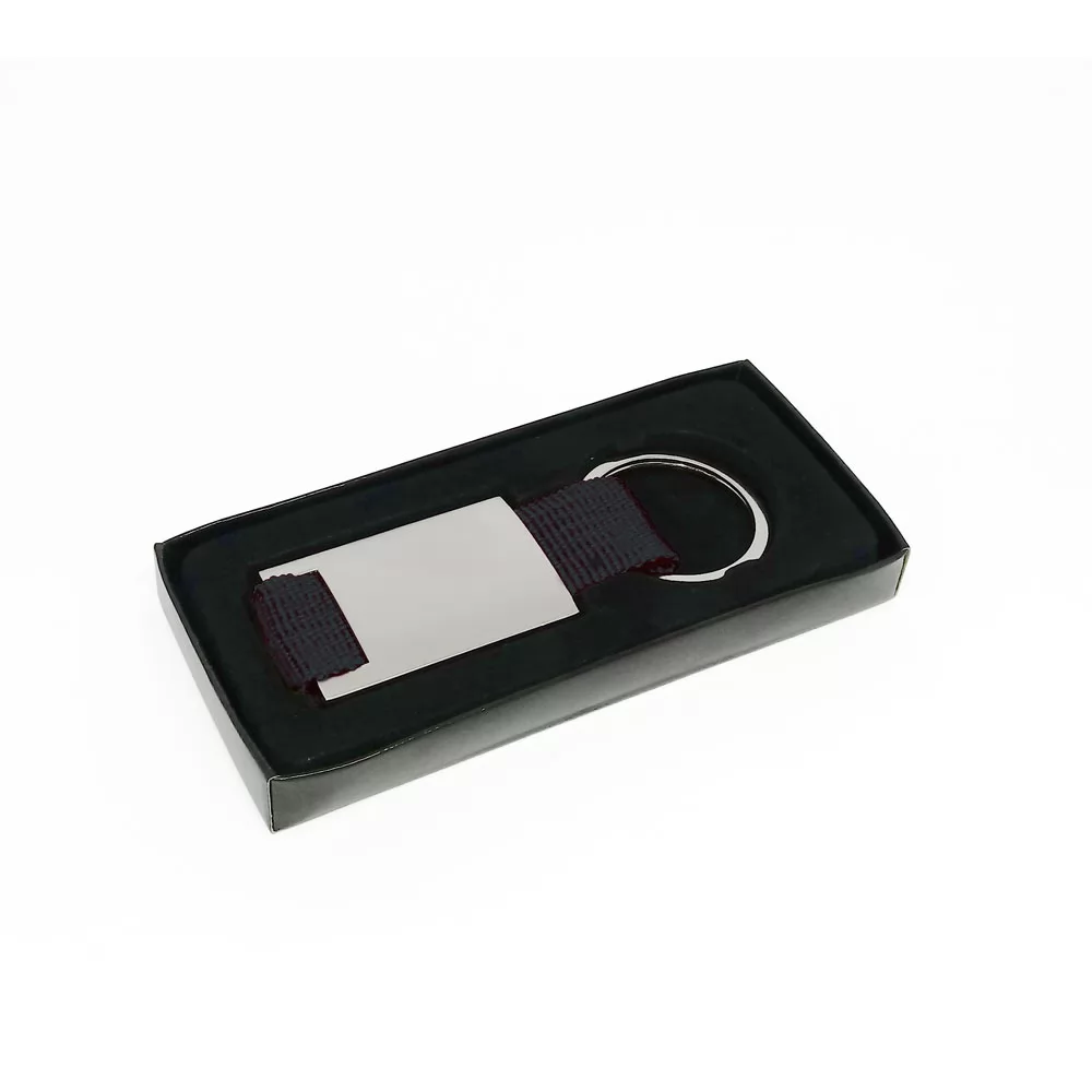 Chaveiro de Metal Personalizado