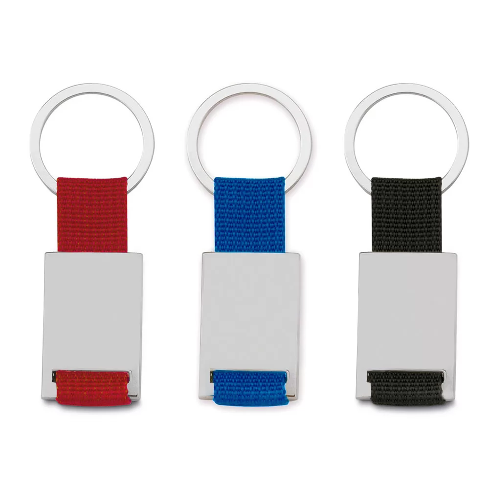 Chaveiro de Metal Personalizado