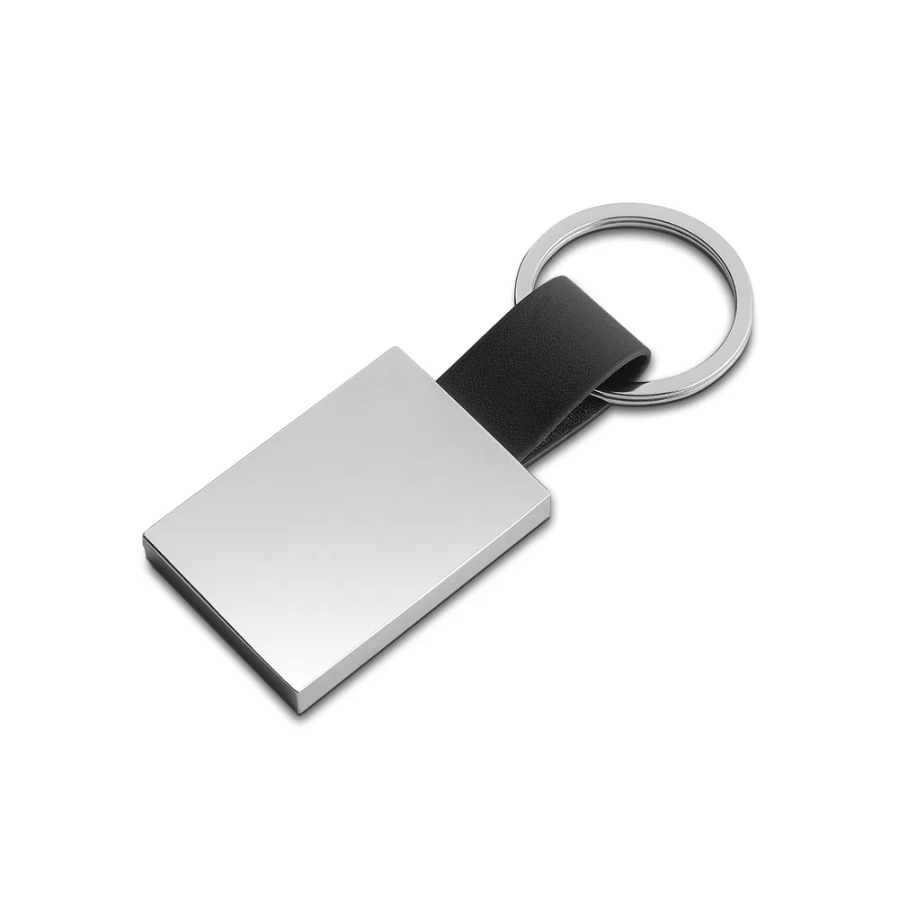 Chaveiro de Metal Personalizado