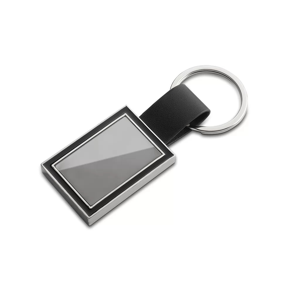 Chaveiro de Metal Personalizado