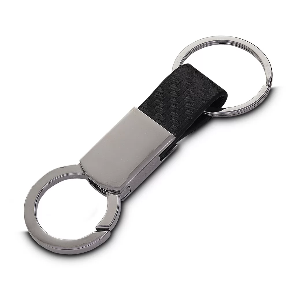 Chaveiro de Metal Personalizado